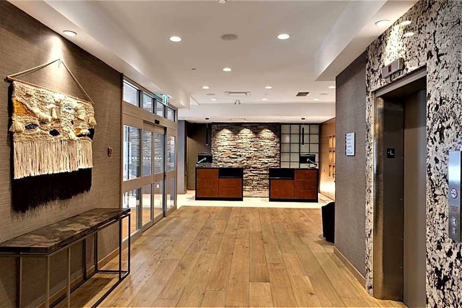 Delta Hotels Kamloops by Marriott