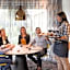 Novotel Valenciennes