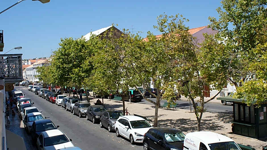 Casas da Formosa - Downtown Alegria B&B