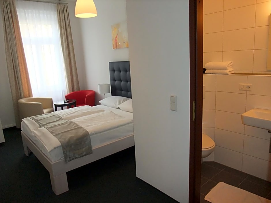 Hotel Deutscher Kaiser