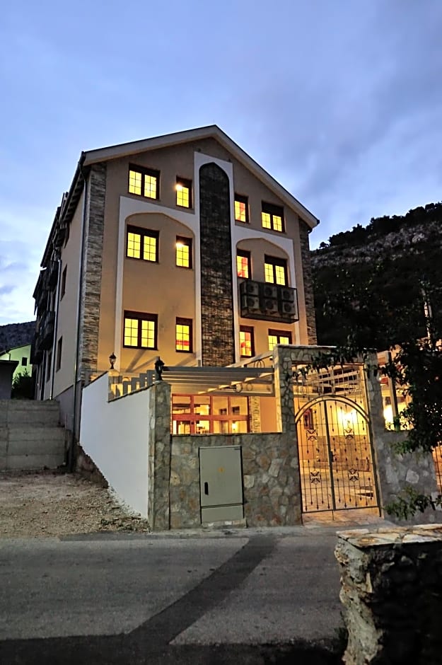 Hotel Blagaj Mostar