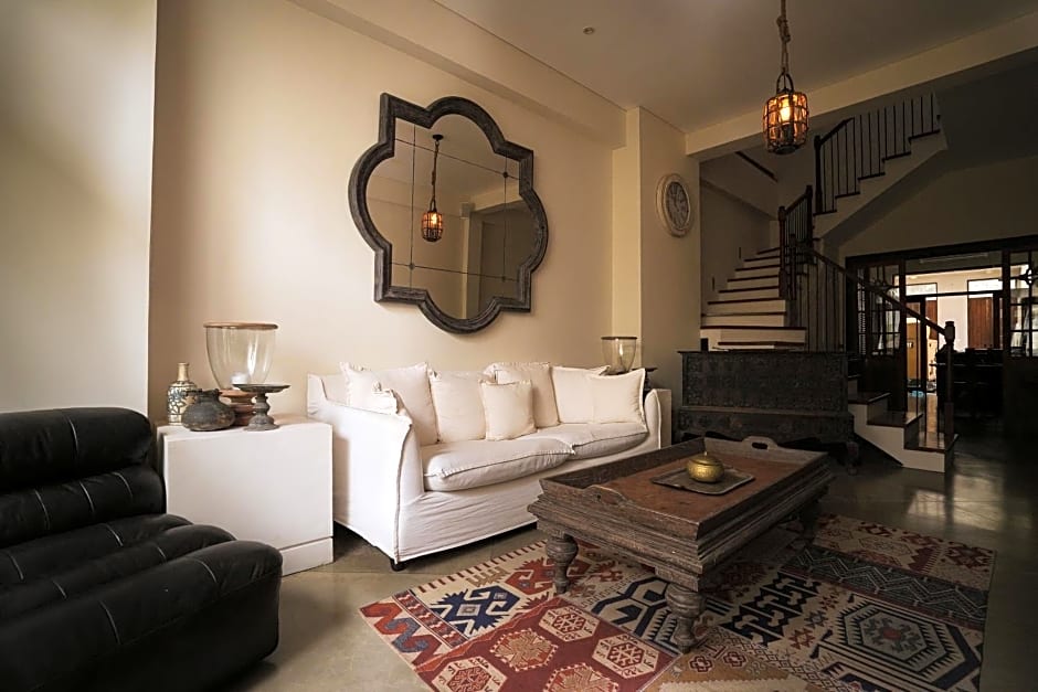 Church Street Townhouse