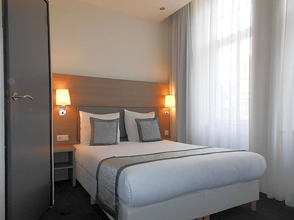 The Concert Hotel