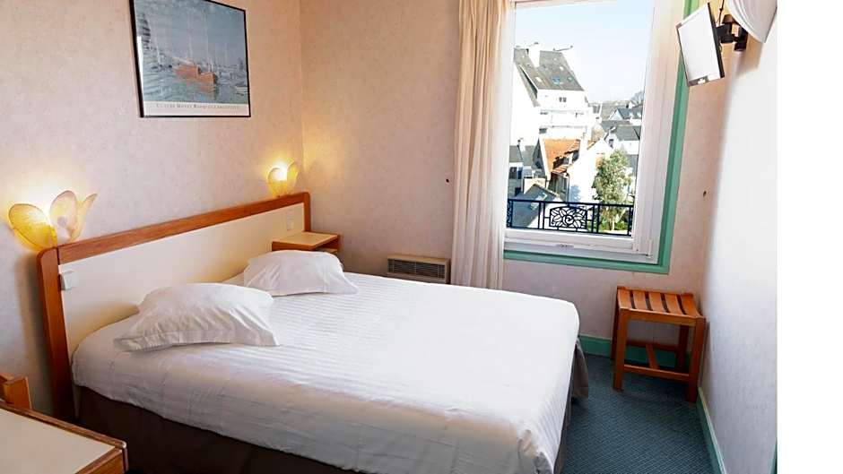 Grand Hotel Benodet Les Bains de Mer Riviera Bretonne