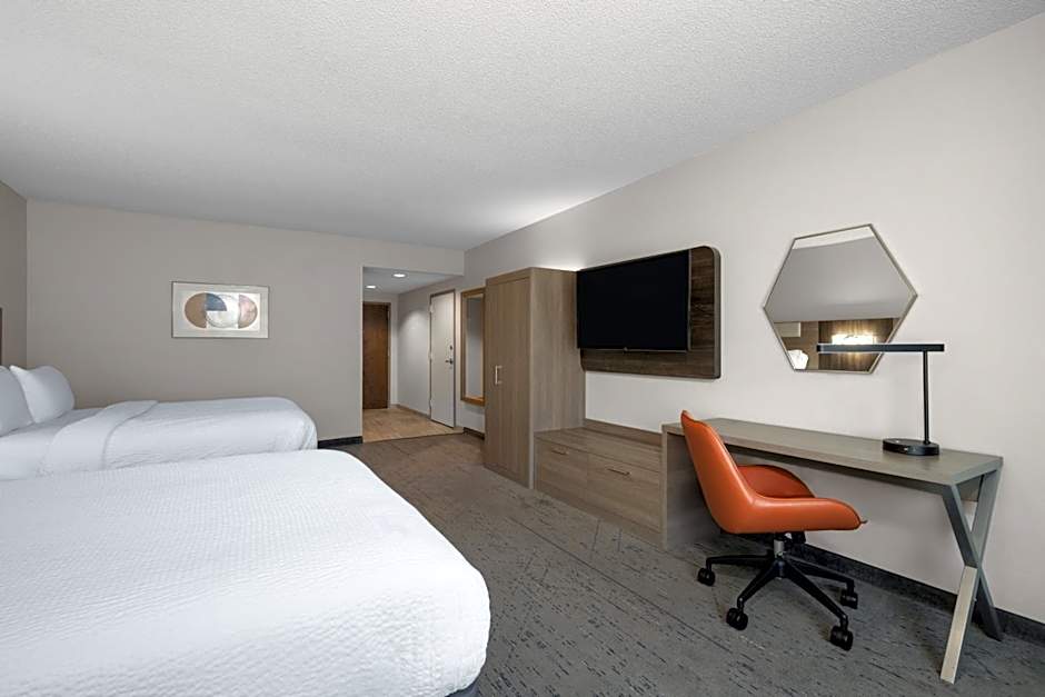 Holiday Inn Express Pembroke By IHG