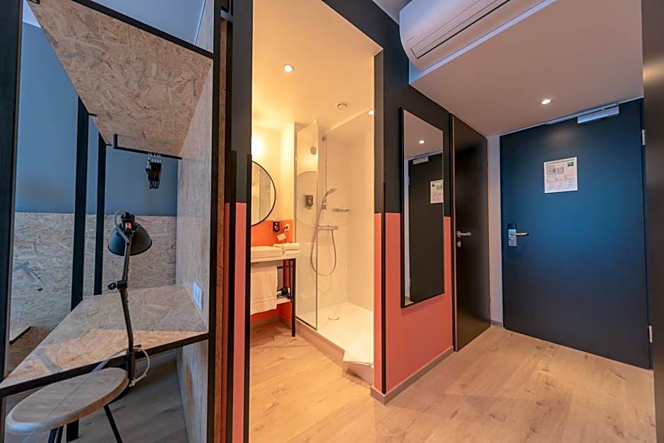 ibis Styles Wien Messe Prater