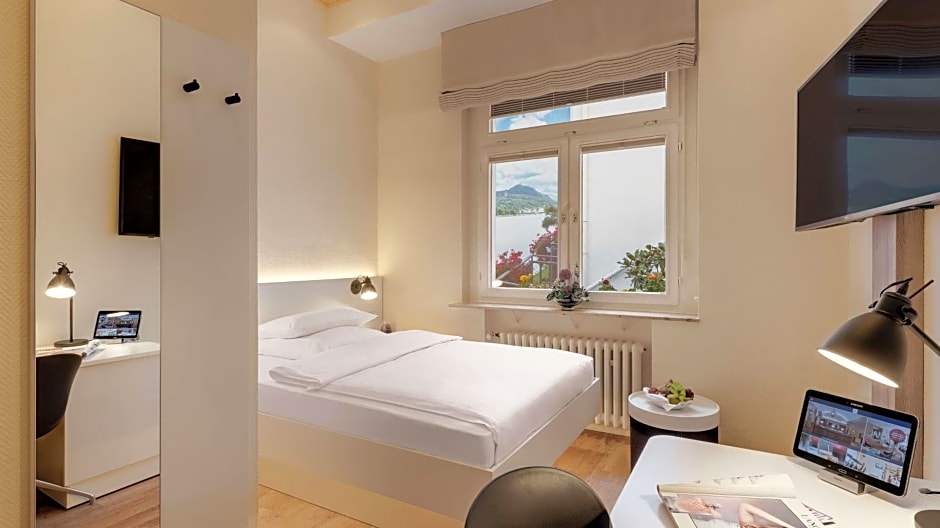 Rheinhotel Dreesen