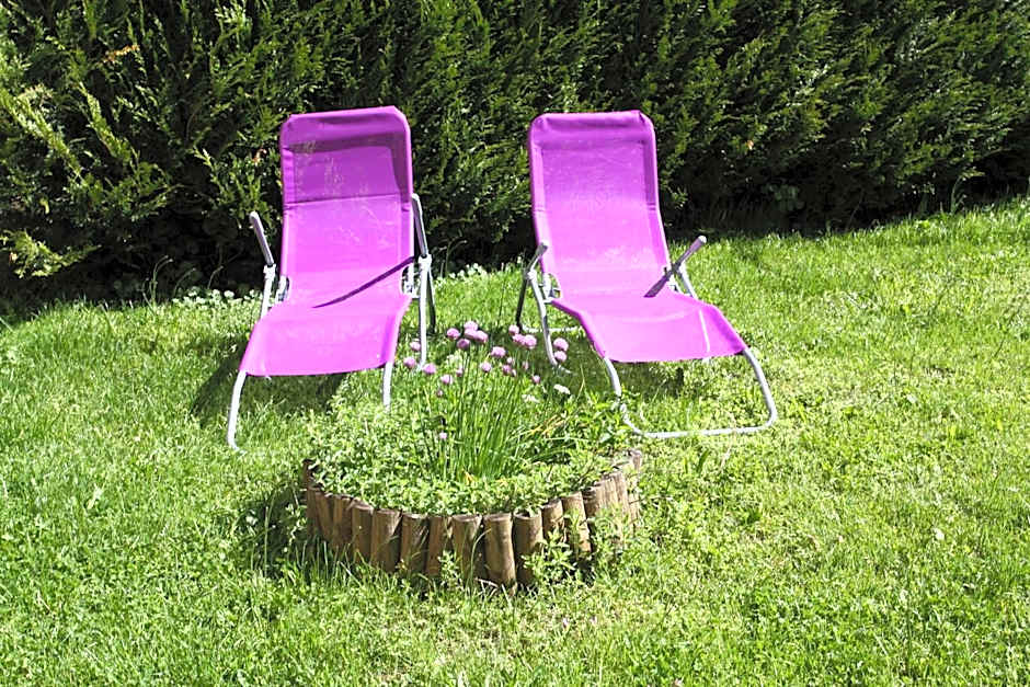 Hôtel Les Tilleuls de Pareloup à Salles-Curan