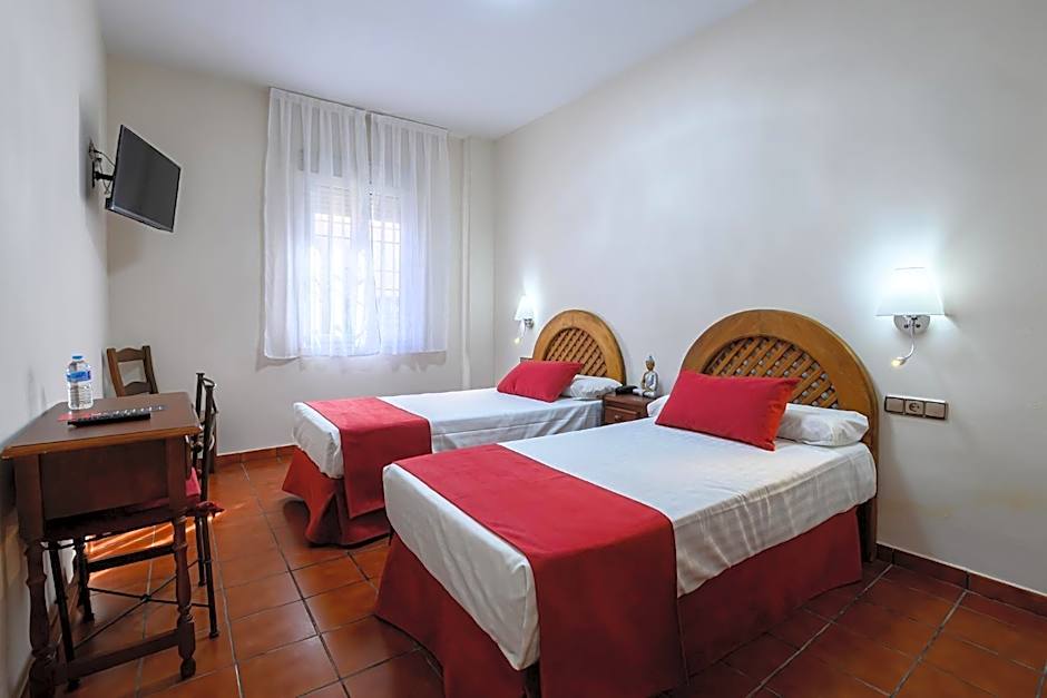 Hotel H28 Camas