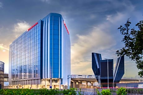 Hilton Garden Inn London Heathrow Terminal 2