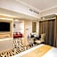 Metropark Hotel