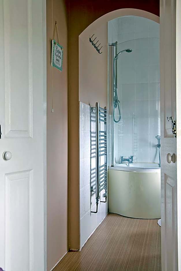 Moorland View Farm B&B