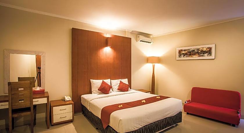 Svarna Hotel Sanur