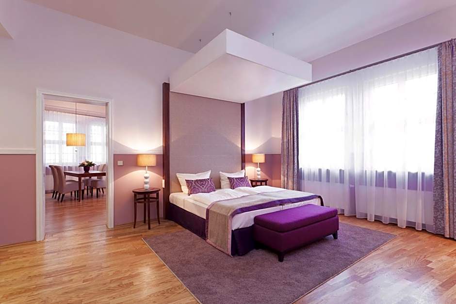 Aparthotel Am Schloss