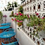 La Moraga de Poniente Malaga Hostel