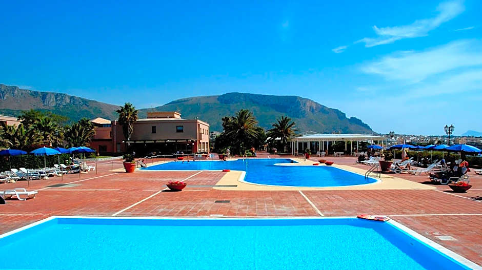 TH Cinisi - Florio Park Hotel