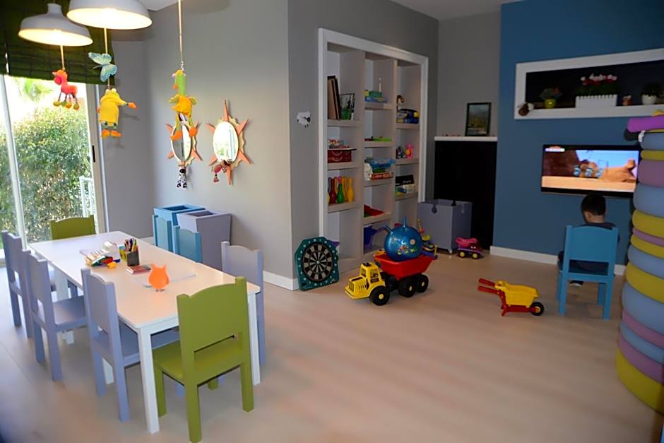 Fame Residence Kemer & Spa