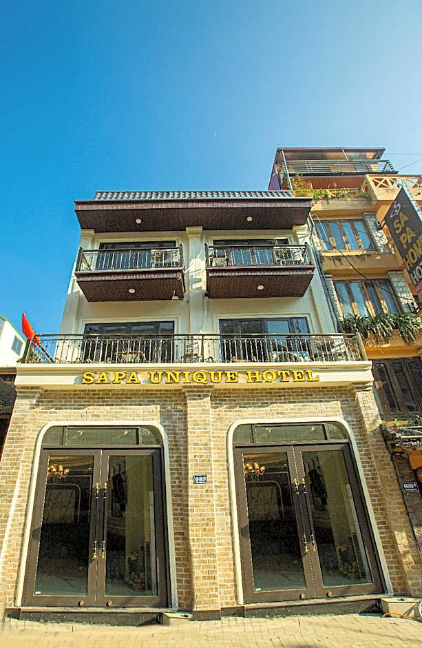 Sapa Unique Hotel