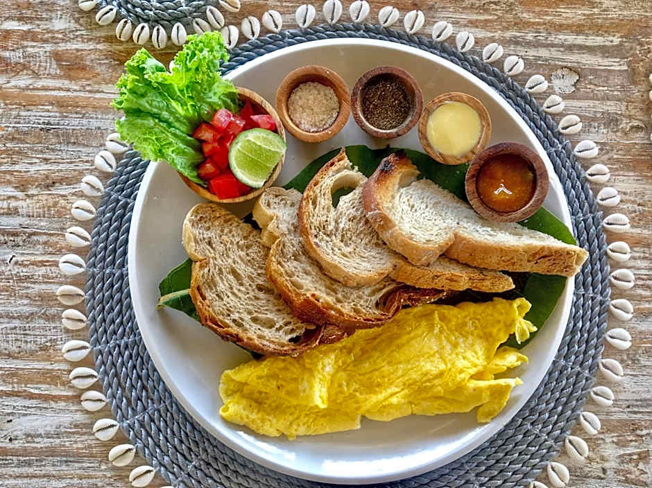 Incense Impossible Beach Boutique Hotel - Adults Only