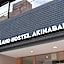 &AND HOSTEL AKIHABARA