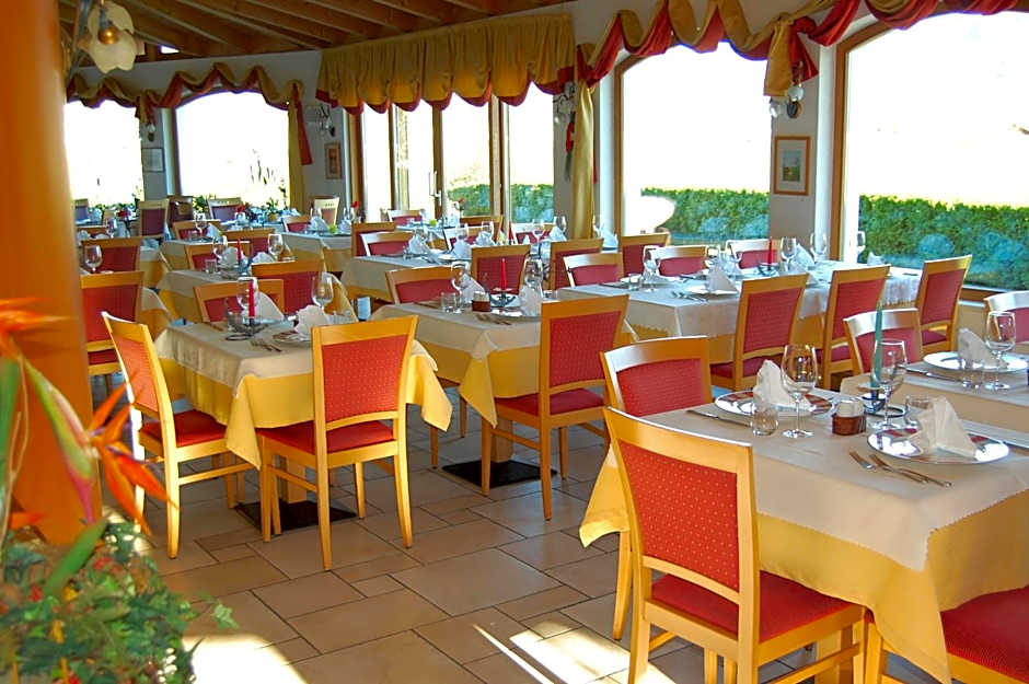 Gardenhotel Premstaller