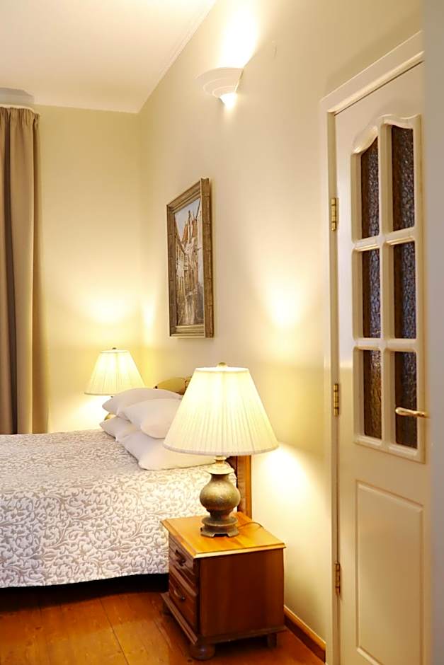 Old Riga Boutique Hotel "Vecriga"