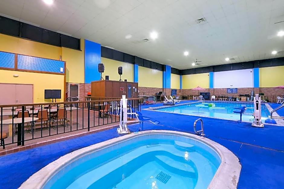 OYO Hotel Goodland KS Hwy 24