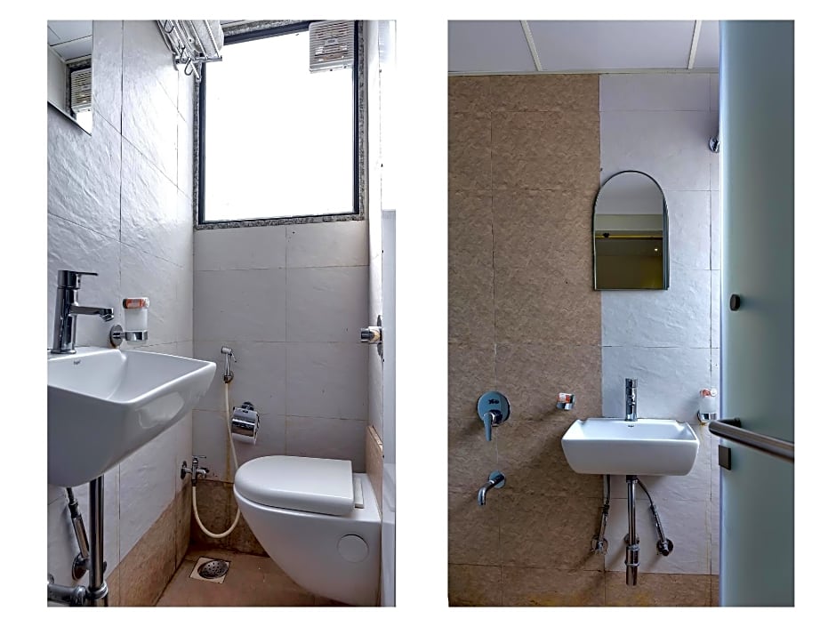 Hotel Grandeur-Near Mumbai International Airport