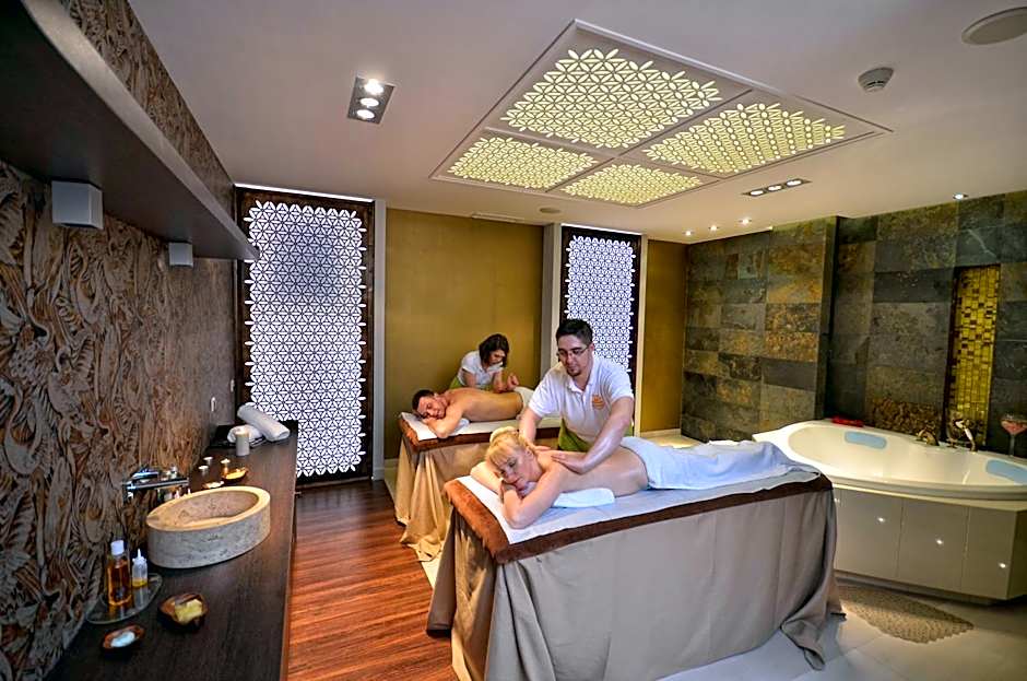 Hotel Białowieski Conference, Wellness & SPA