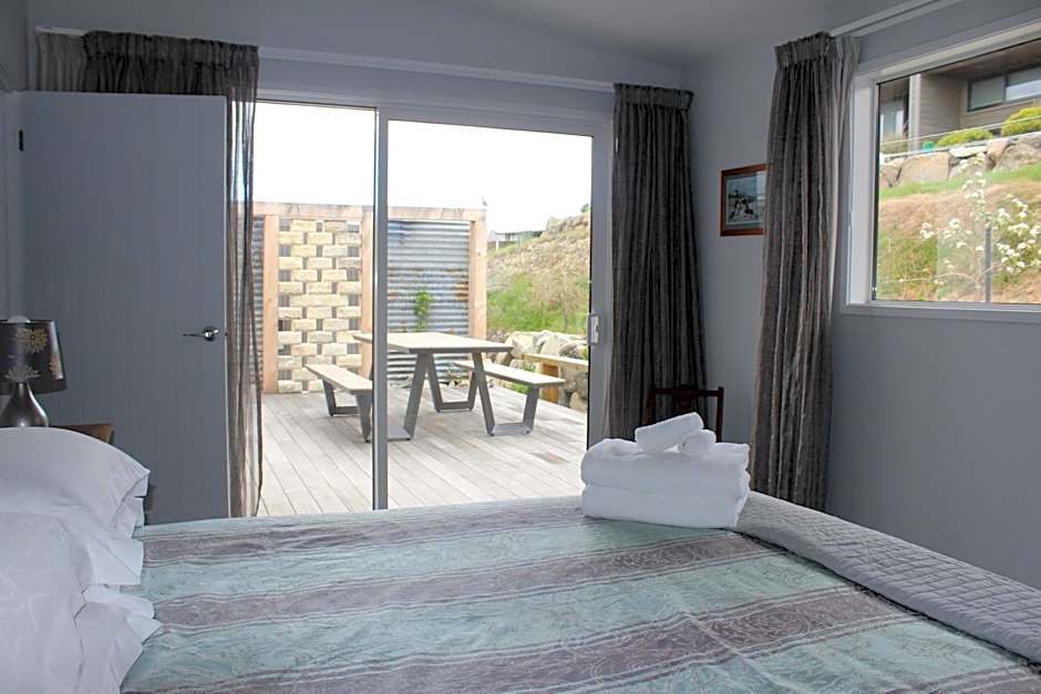 The Mackenzie Apartments