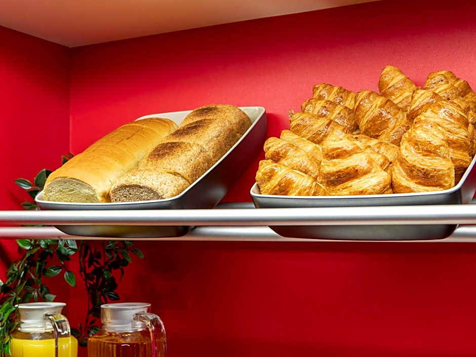 hotelF1 Lille Villeneuve d'Ascq