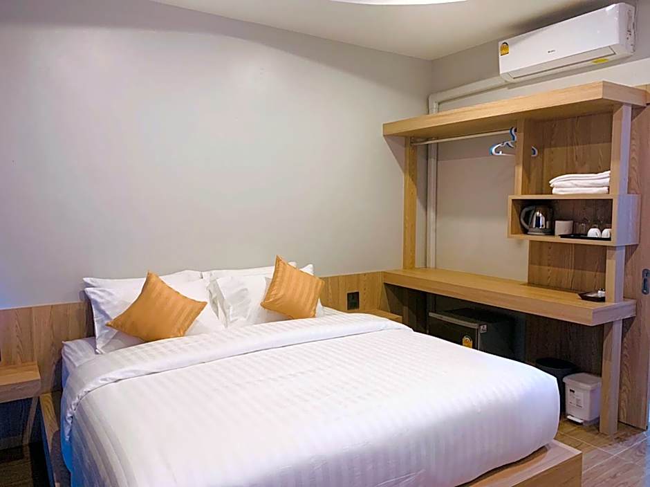 Belong Boutique Luxury Hotel