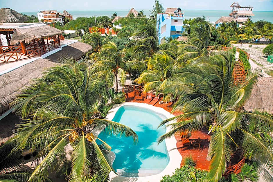 Ensueño Holbox & Beach Club