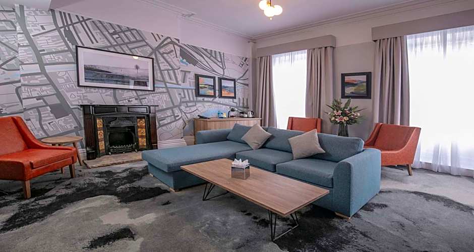 The Queen at Chester Hotel, BW Premier Collection