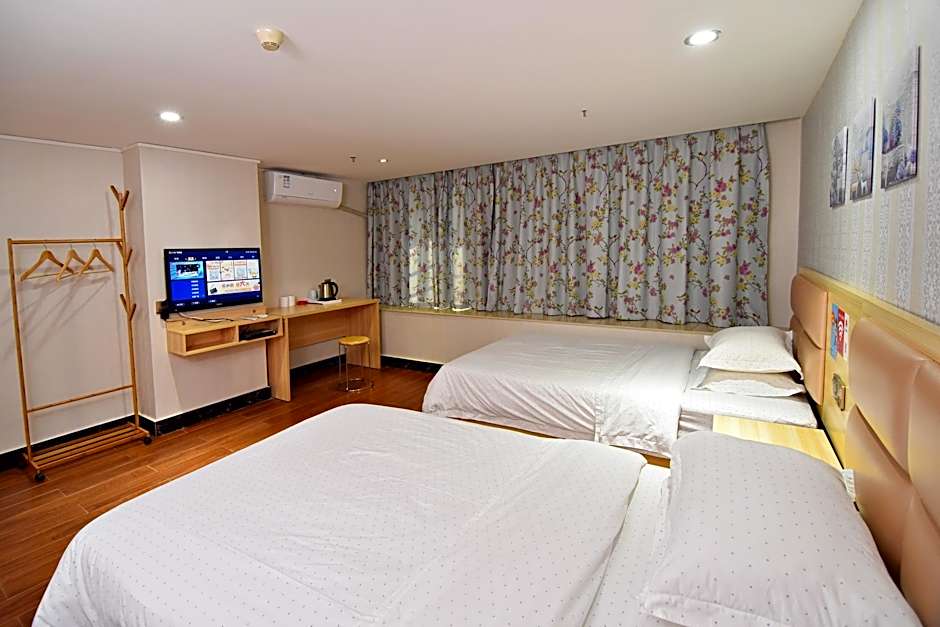 Wen Chang Hotel