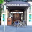 Magnolia Hotel & Spa