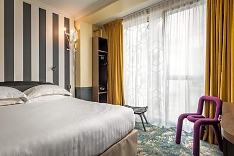 Hotel Archetype Etoile