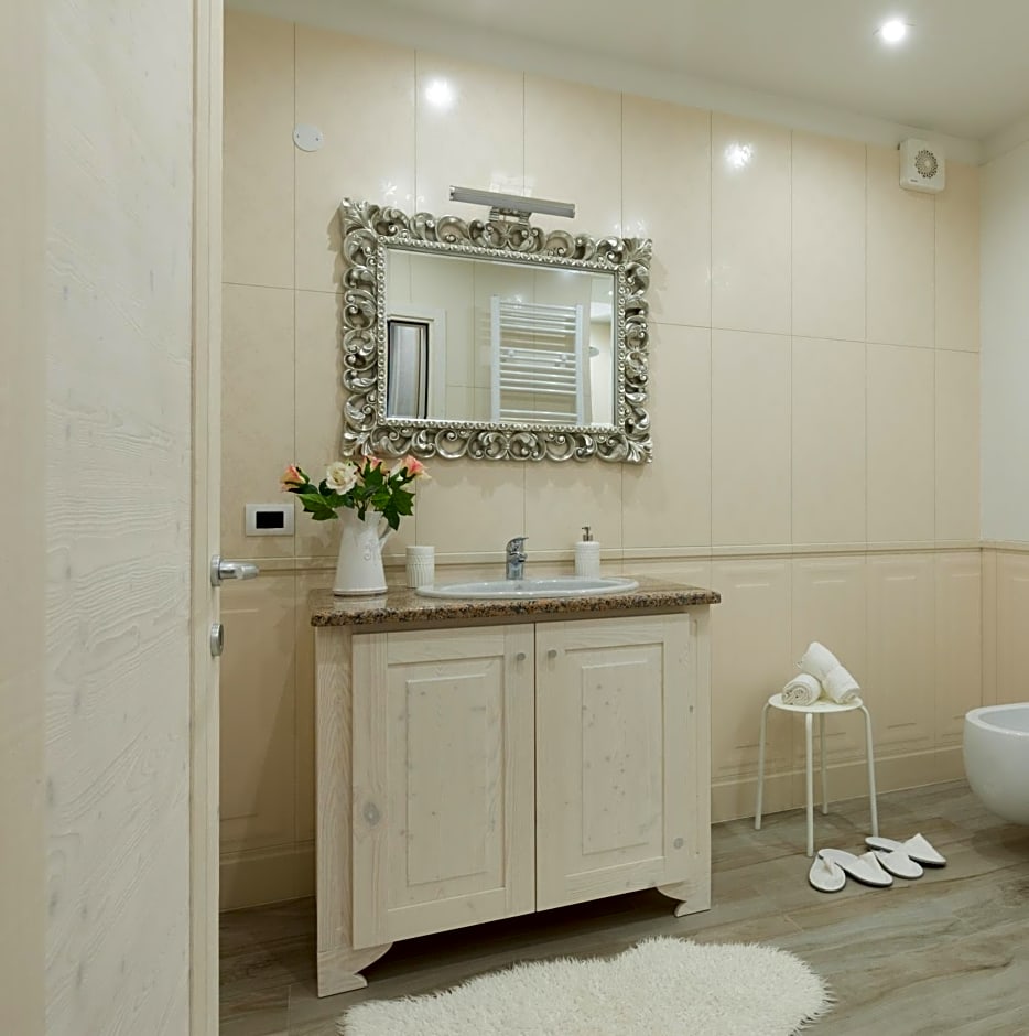 Residenza Conca Verde B&B la Suite