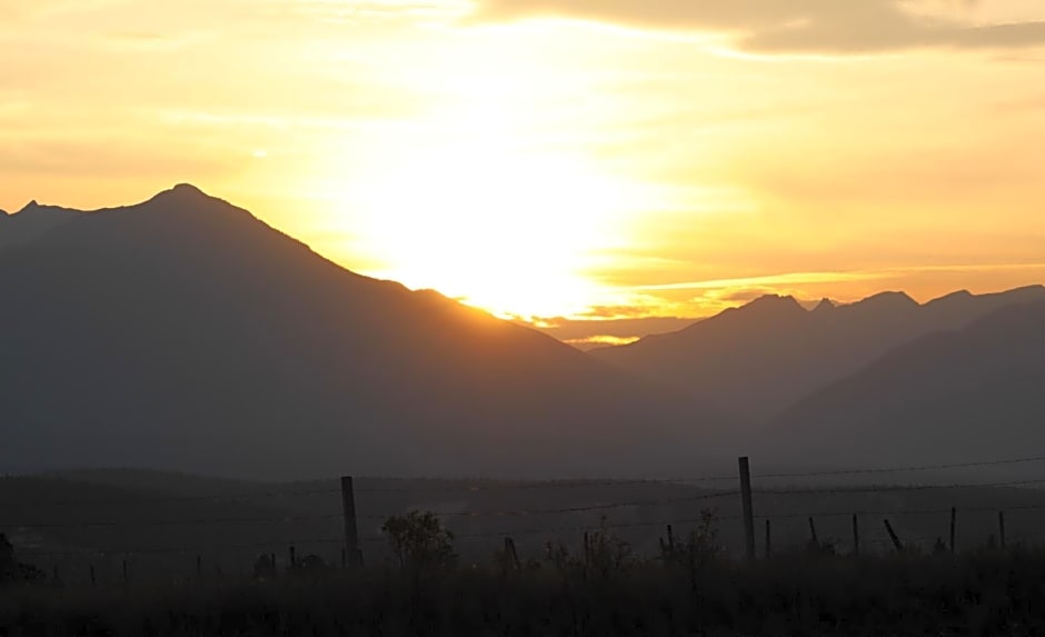 Crystal Springs Motel