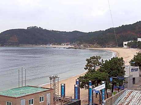 Deluxe Double Room with Ocean View