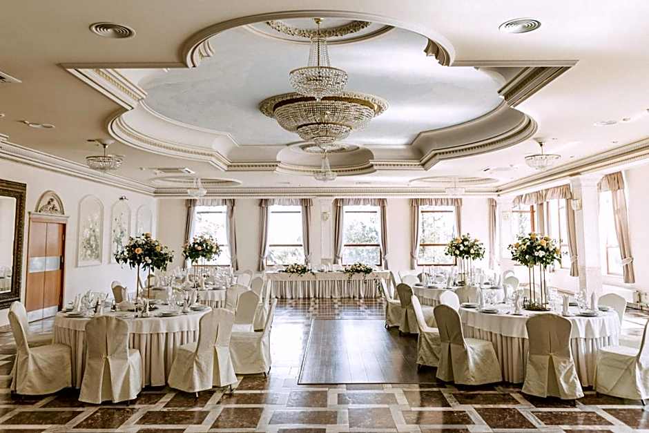 Hotel Szyndzielnia Eco