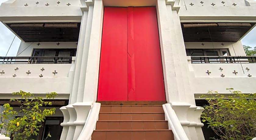 Shinnabhura Historic Boutique Hotel