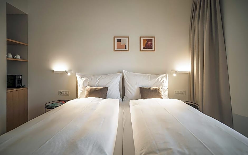 Hotel Joseph's House by Mountain Hotels