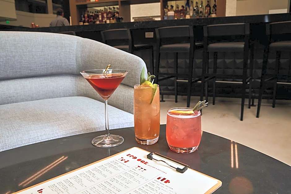 Embassy Suites by Hilton San Rafael Marin County