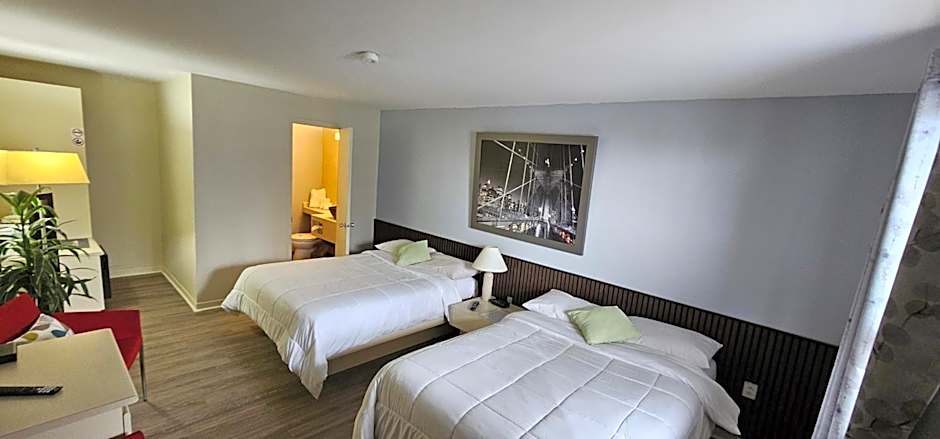 Hotel Oasis Lac St-Louis