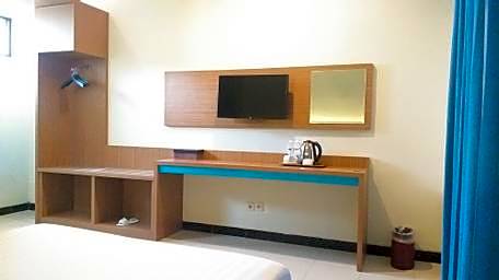 Cakra Kusuma Hotel