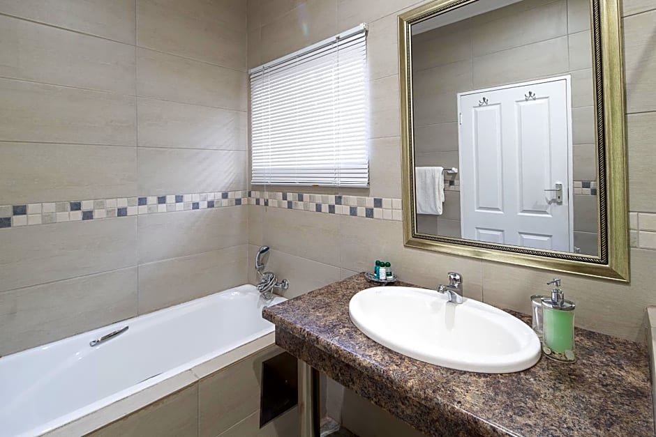 Stevenski's Guesthouse