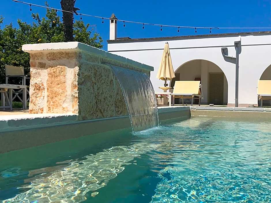 Relais Masseria della Colomba - Agriturismo