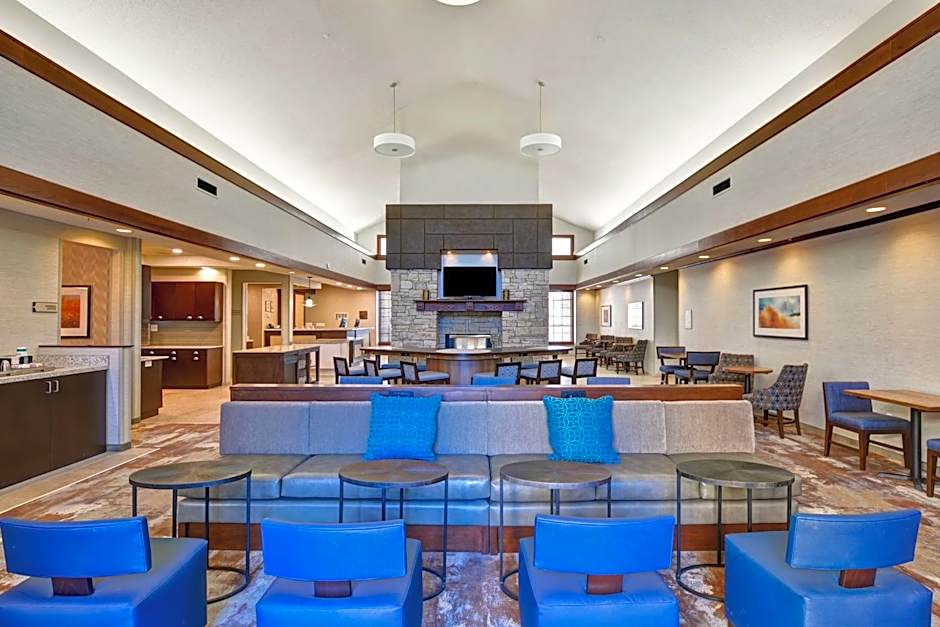 Homewood Suites By Hilton Kansas City/Overland Park