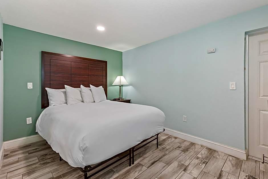 Atlantic Shores Motel